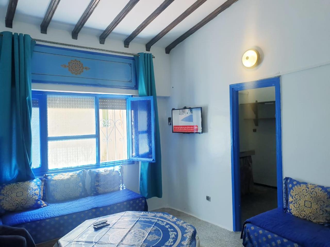 Apartment Casa Plasa Grande *